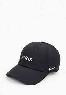 Бейсболка Nike PSG U NK DRY H86 CAP WDMK