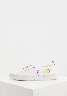 Кеды F_WD 