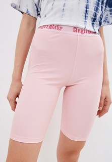 Велосипедки Artem Krivda 20SS-VEL-RUN-PINK