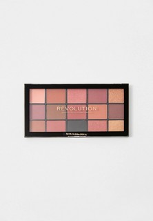 Палетка для глаз Revolution RE-LOADED PALETTE, Newtrals 3, 16.5 г