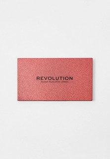 Палетка для глаз Revolution PRECIOUS STONE, Ruby, 16,9 г