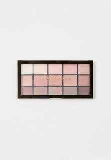 Палетка для глаз Revolution RE-LOADED PALETTE, Iconic 3.0, 16.5 г