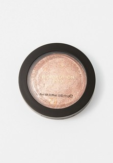 Хайлайтер Revolution Pro Skin Finish, Lustrous, 11 г