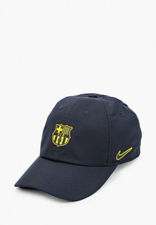 Бейсболка Nike FCB Y NK DRY H86 CAP