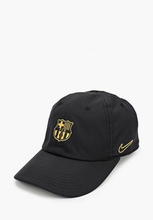 Бейсболка Nike FCB Y NK DRY H86 CAP