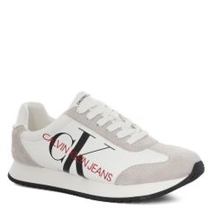 Кроссовки CALVIN KLEIN JEANS JODIS белый