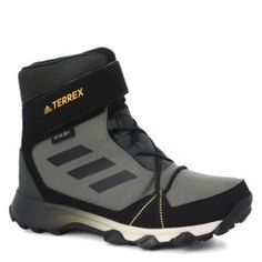 Кроссовки ADIDAS TERREX SNOW CF C.RD светло-зеленый