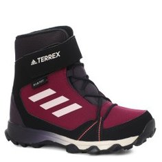 Кроссовки ADIDAS TERREX SNOW CF C.RD фуксия