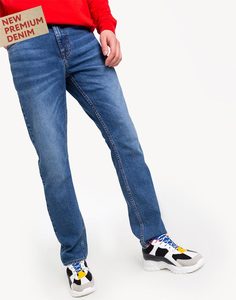 Прямые джинсы Regular Gloria Jeans