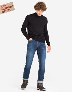 Прямые джинсы Regular Gloria Jeans