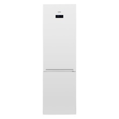 Холодильник Beko RCNK365E20ZW двухкамерный белый