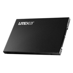 SSD накопитель Plextor LiteOn MU 3 PH6-CE960 960ГБ, 2.5", SATA III