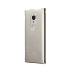 Чехол (клип-кейс) Alcatel TS5086, для Alcatel 5 5086D, прозрачный [ts5086-3aaleu1]