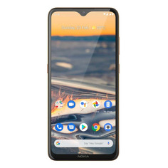 Смартфон NOKIA 5.3 4/64Gb, песочный