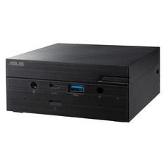 Неттоп ASUS PN62S-BB3040MD, Intel Core i3 10110U, DDR4 Intel UHD Graphics, noOS, черный [90mr00a1-m00400]