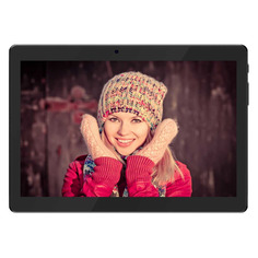 Планшет IRBIS TZ174e, 1GB, 16GB, 3G, Android 6.0 черный