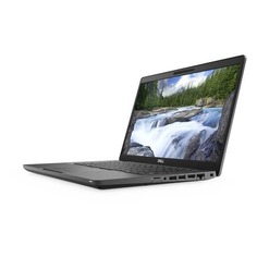 Ноутбук DELL Latitude 5400, 14", WVA, Intel Core i5 8365U 1.6ГГц, 8ГБ, 512ГБ SSD, Intel UHD Graphics , Windows 10 Professional, 5400-9539, черный