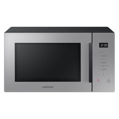 Микроволновая печь Samsung MS30T5018AG/BW, 1000Вт, 30л, серый