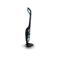Ручной пылесос (handstick) Philips FC6169/01, черный