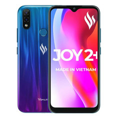 Мобильные телефоны Смартфон VSMART Joy 2+ 2/32Gb, бореалис