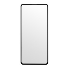 Защитное стекло для экрана REDLINE для Samsung Galaxy A21s, 3D, 1 шт [ут000020415]