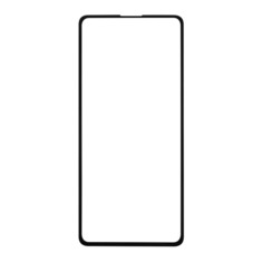 Защитное стекло для экрана REDLINE для Samsung Galaxy A21s, прозрачная, 1 шт [ут000020411]