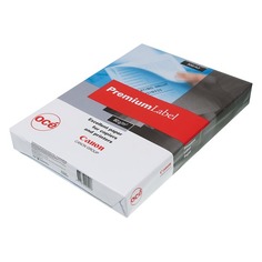 Бумага Canon Black Label Extra/Premium Label 8169B002 A3/80г/м2/500л./белый 5 шт./кор.