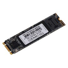 SSD накопитель AMD Radeon R5M960G8 960ГБ, M.2 2280, SATA III
