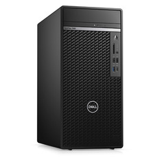 Компьютер DELL Optiplex 7080, Intel Core i9 10900K, DDR4 16ГБ, 512ГБ(SSD), NVIDIA GeForce RTX 2070 Super - 8192 Мб, DVD-RW, CR, Windows 10 Professional, черный [7080-7908]