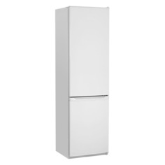 Холодильник NORDFROST NRB 154 032 двухкамерный белый