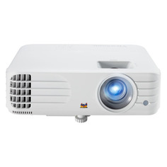 Проектор ViewSonic PG701WU, белый [vs17687]