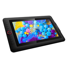 Графический планшет XP-PEN Artist 13.3PRO FHD IPS черный [artist13.3pro]