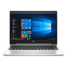 Ноутбук HP ProBook 440 G6, 14", Intel Core i7 8565U 1.8ГГц, 8ГБ, 256ГБ SSD, Intel UHD Graphics 620, Windows 10 Professional, 7QK95ES, серебристый