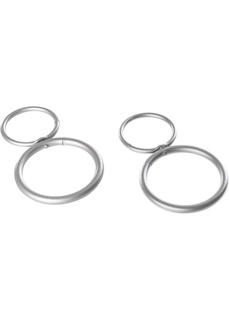Декоративные кольца (2 штуки в упаковке) Bonprix