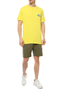 Футболка Quiksilver