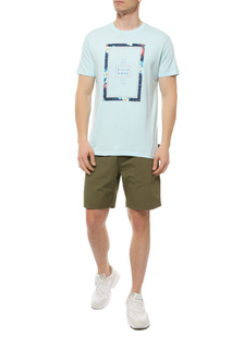 Футболка Billabong
