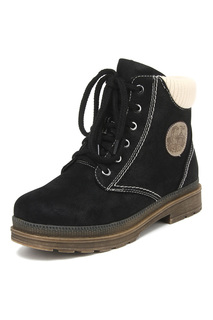 Ботинки MAKFLY