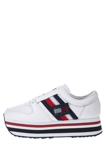Кроссовки Tommy Hilfiger