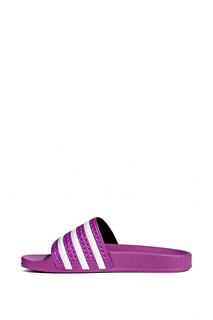 Шлепанцы ADILETTE W adidas