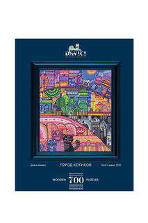 Город котиков Davici