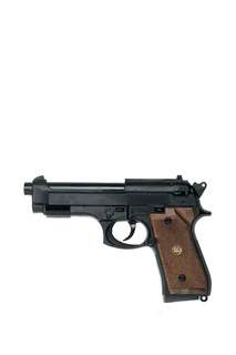 Пистолет Parabellum, 19,3 см EDISON