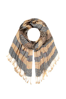 Палантин Mellizos