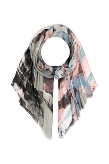 Палантин Mellizos