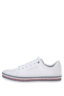 Кеды Tommy Hilfiger