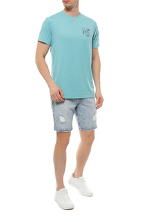 Футболка Billabong