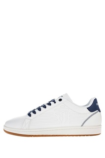 Кеды Trussardi Jeans