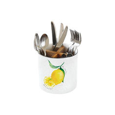 Подставка для кухонных приборов Easy Life Amalfi