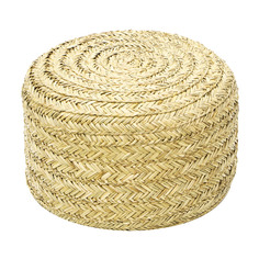 Пуф Kaemingk 44х30 см