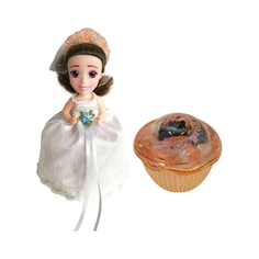 Кукла-кекс Emco Cupcake Surprise в ассортименте 15 см (1105)