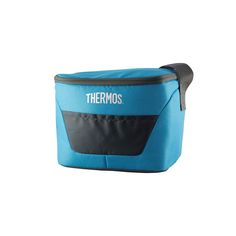 Сумка термос Thermos classic, 9 can cooler teal